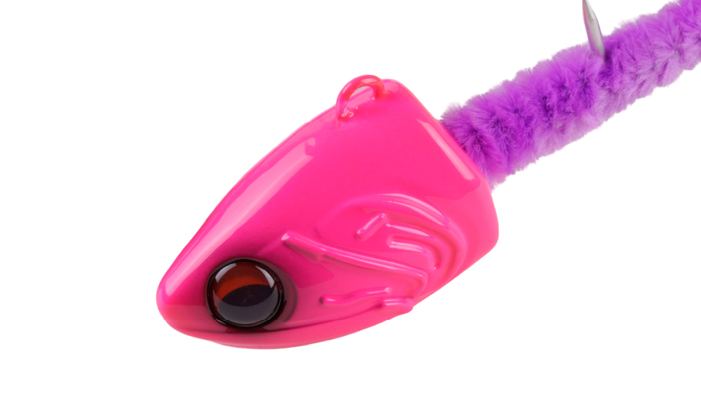 あかお タチウオテンヤ タチレンジャー シングルフック / ダブルフック | 30号