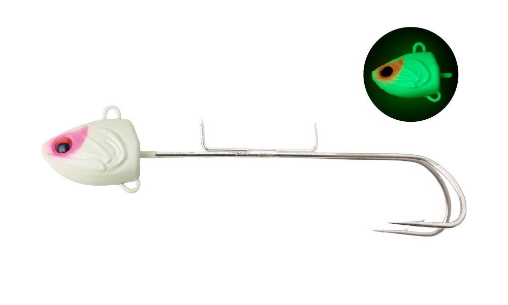 2026年新製品】ライトタチウオテンヤ タチレンジャーBaby シングル